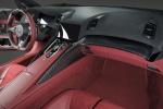 Acura NSX Concept 2013 года